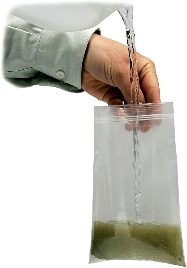 Cleanwaste D105pow Poo Powder Waste Treatment 120 Scoops - AllSportsWearUSA